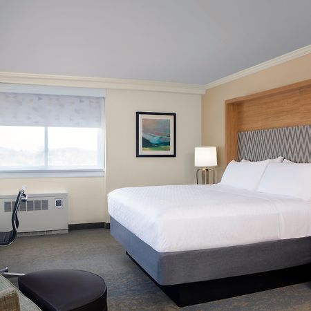 Holiday Inn Binghamton-Downtown Hawley Street By Ihg Kültér fotó