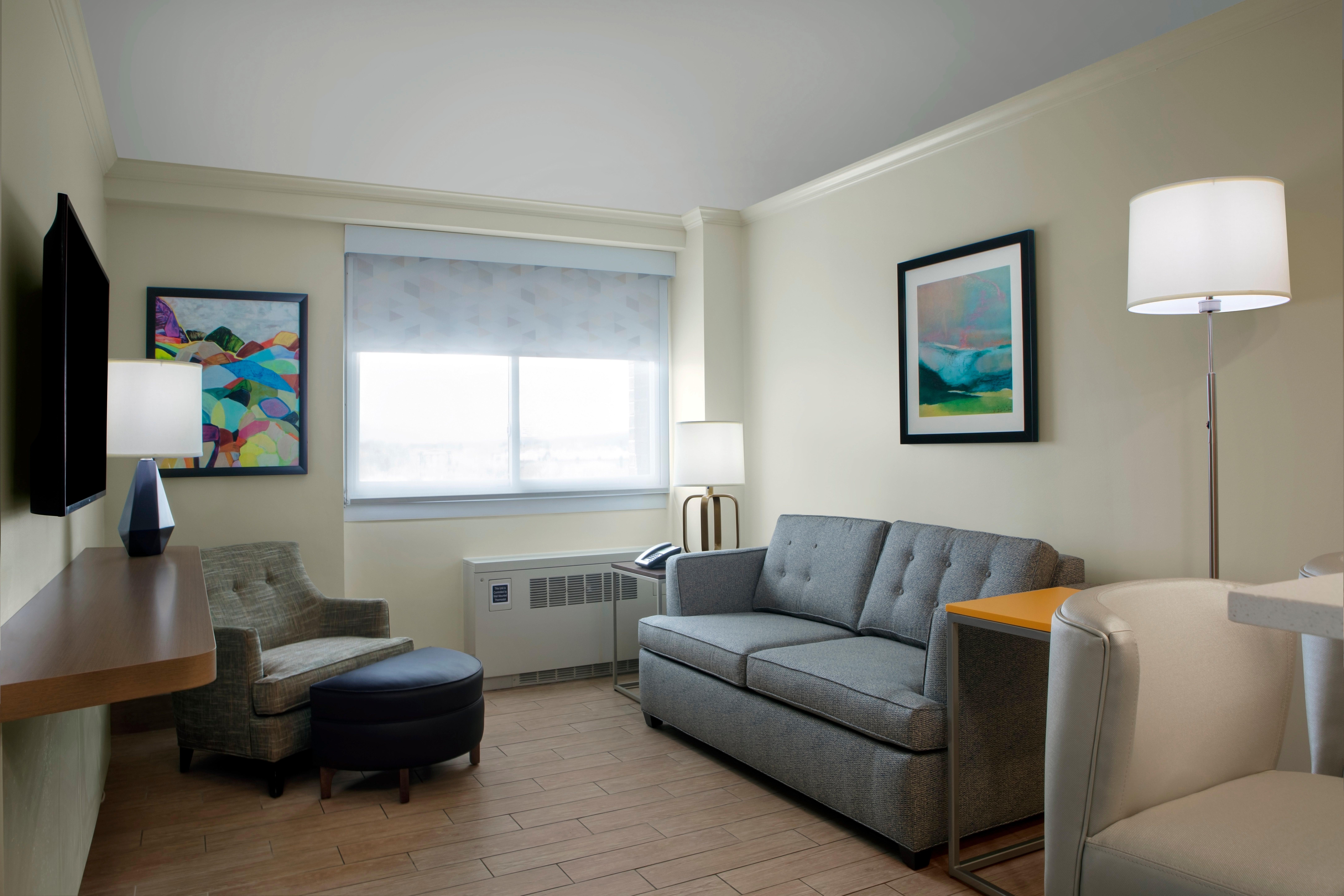 Holiday Inn Binghamton-Downtown Hawley Street By Ihg Kültér fotó