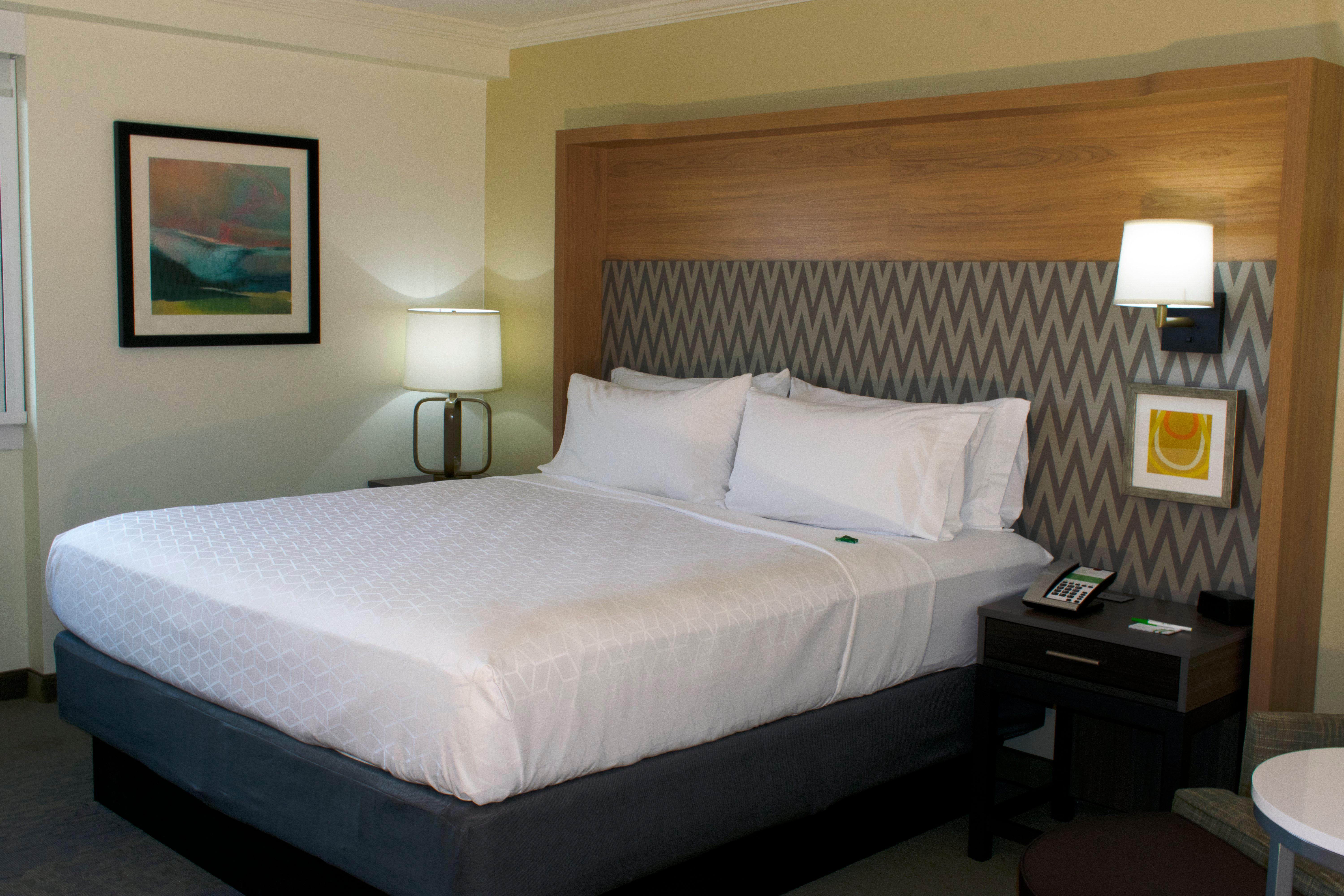 Holiday Inn Binghamton-Downtown Hawley Street By Ihg Kültér fotó