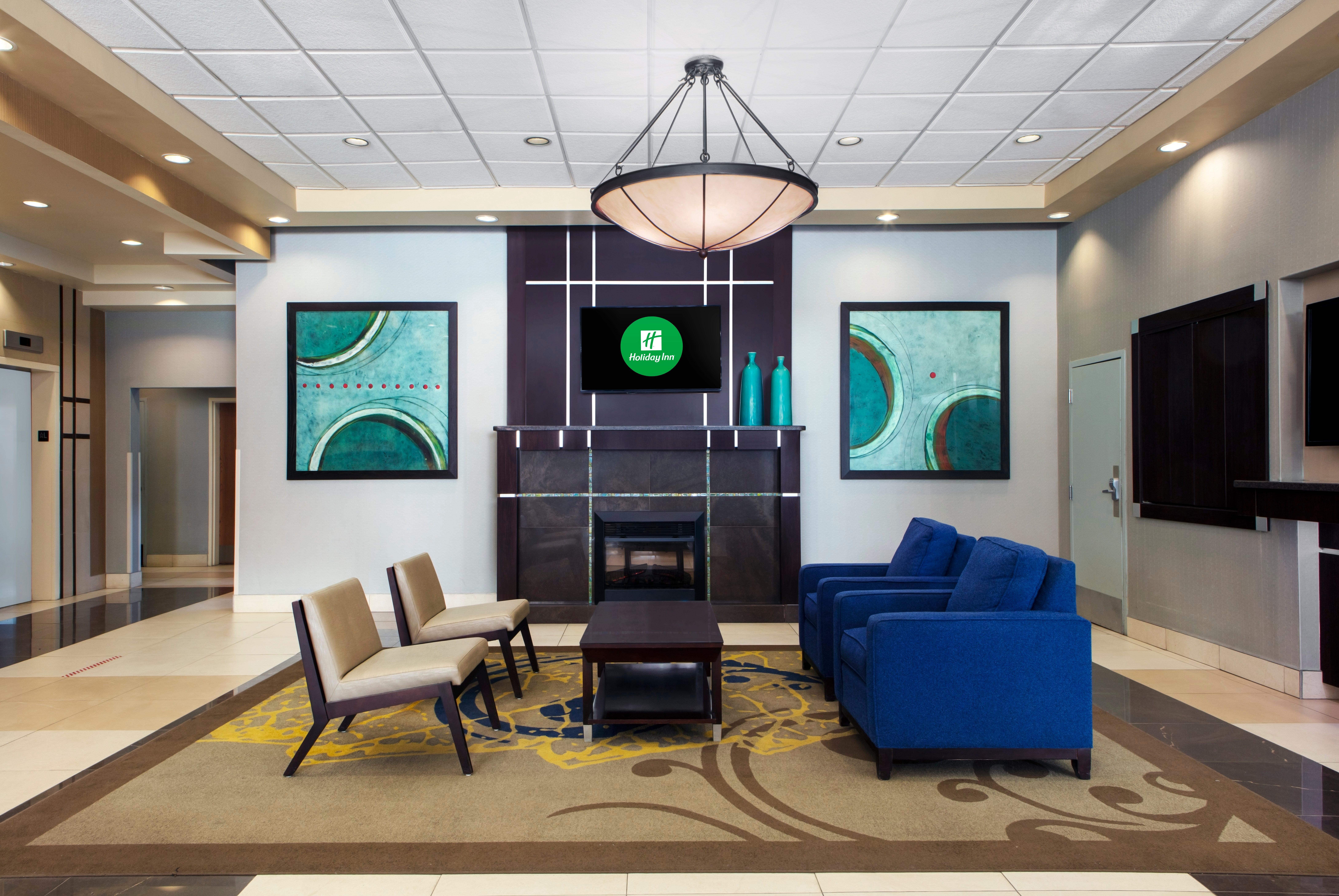 Holiday Inn Binghamton-Downtown Hawley Street By Ihg Kültér fotó