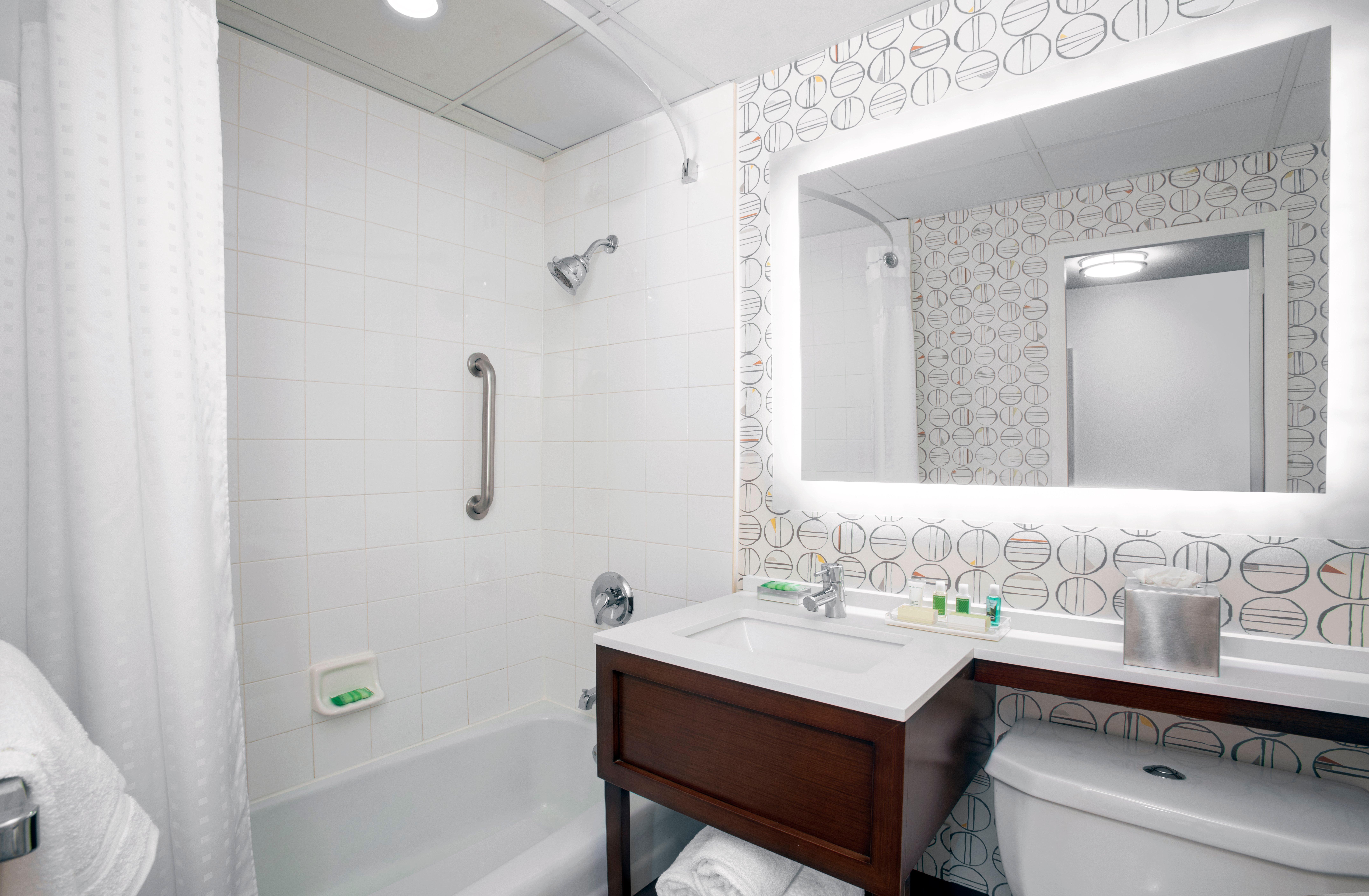 Holiday Inn Binghamton-Downtown Hawley Street By Ihg Kültér fotó