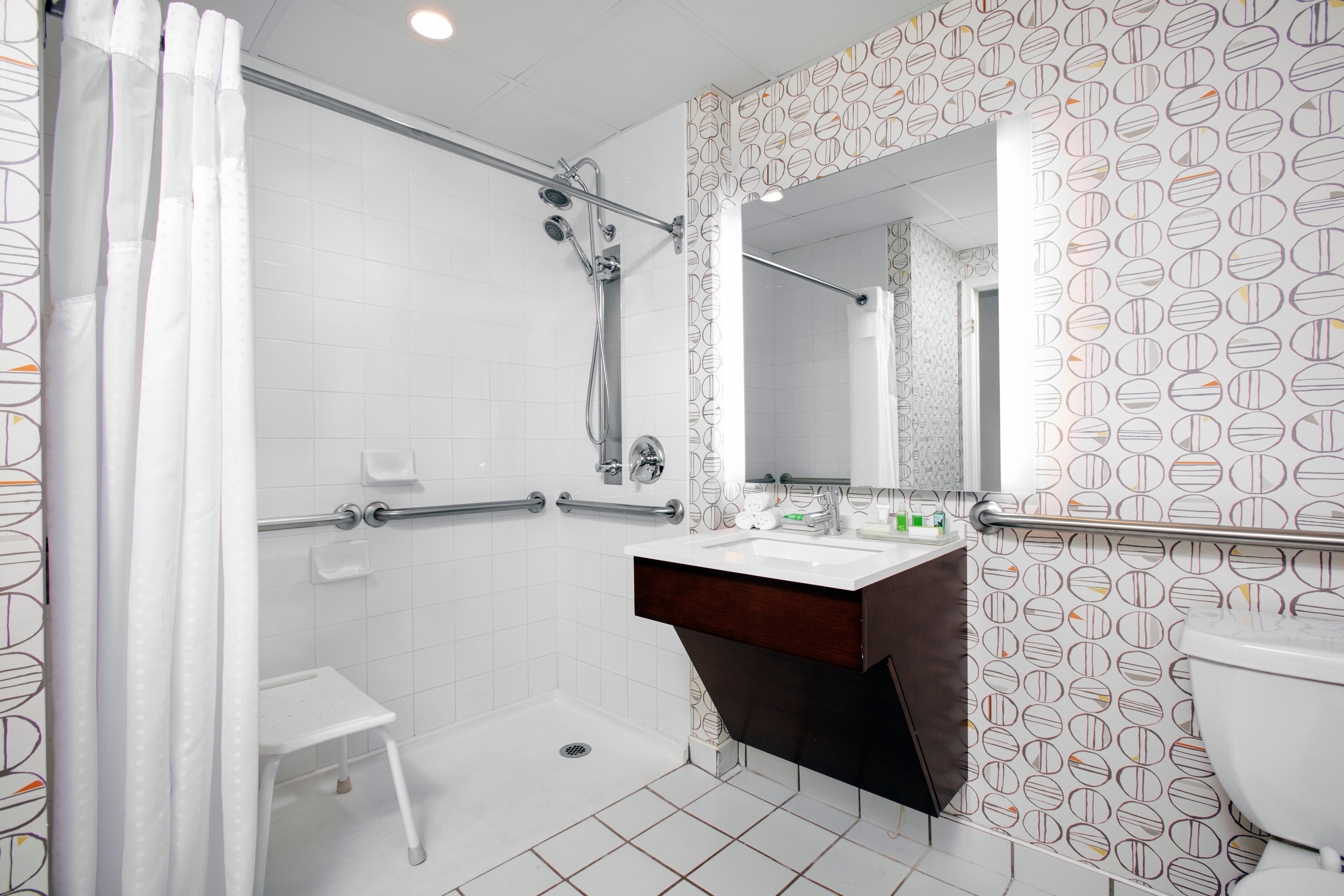 Holiday Inn Binghamton-Downtown Hawley Street By Ihg Kültér fotó