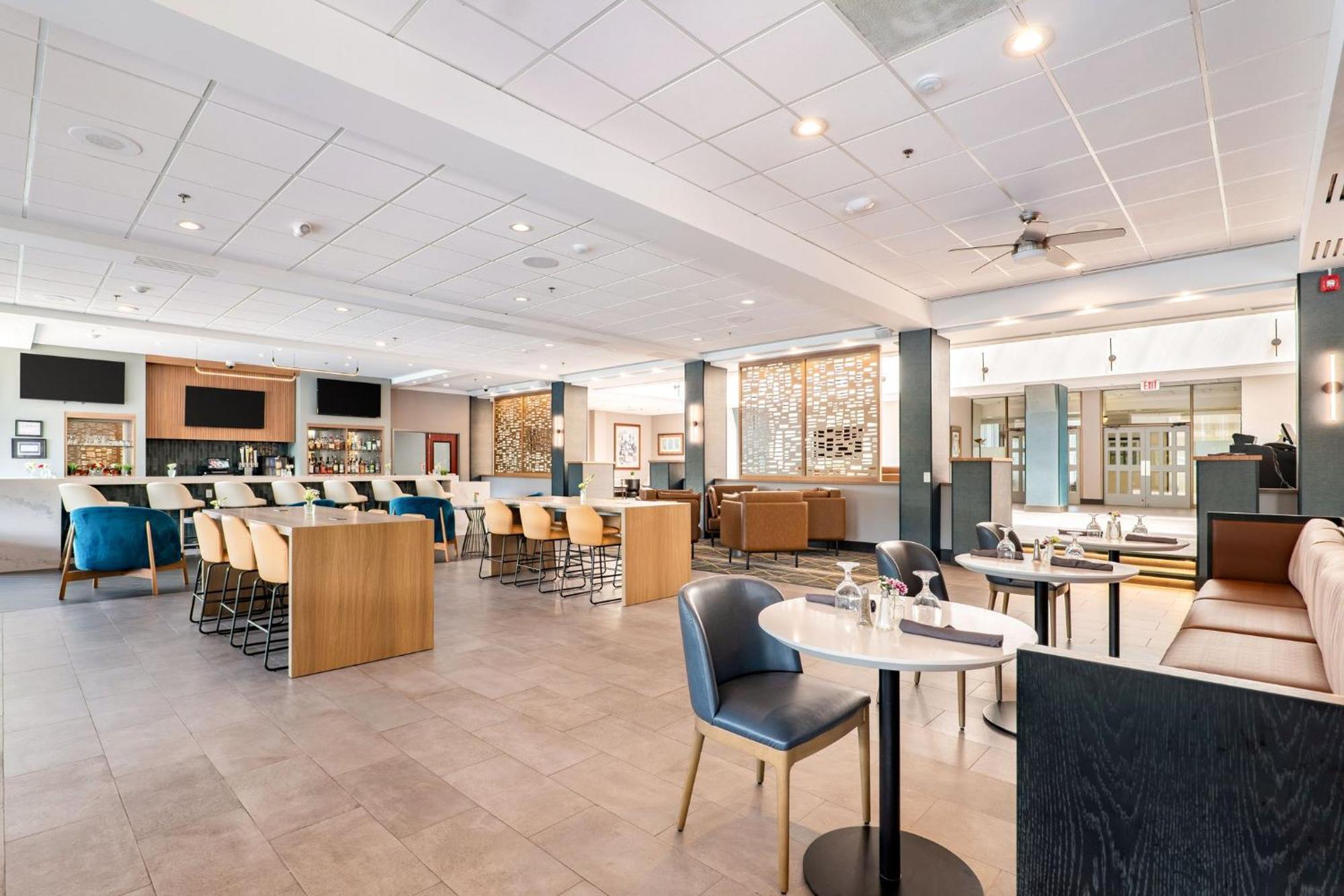 Holiday Inn Binghamton-Downtown Hawley Street By Ihg Kültér fotó
