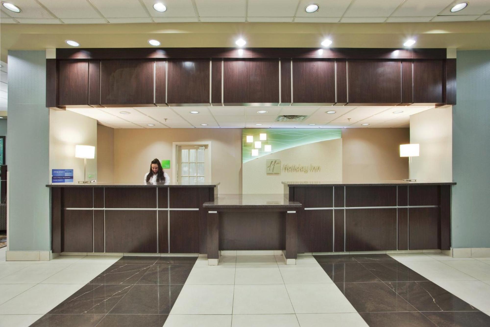 Holiday Inn Binghamton-Downtown Hawley Street By Ihg Kültér fotó