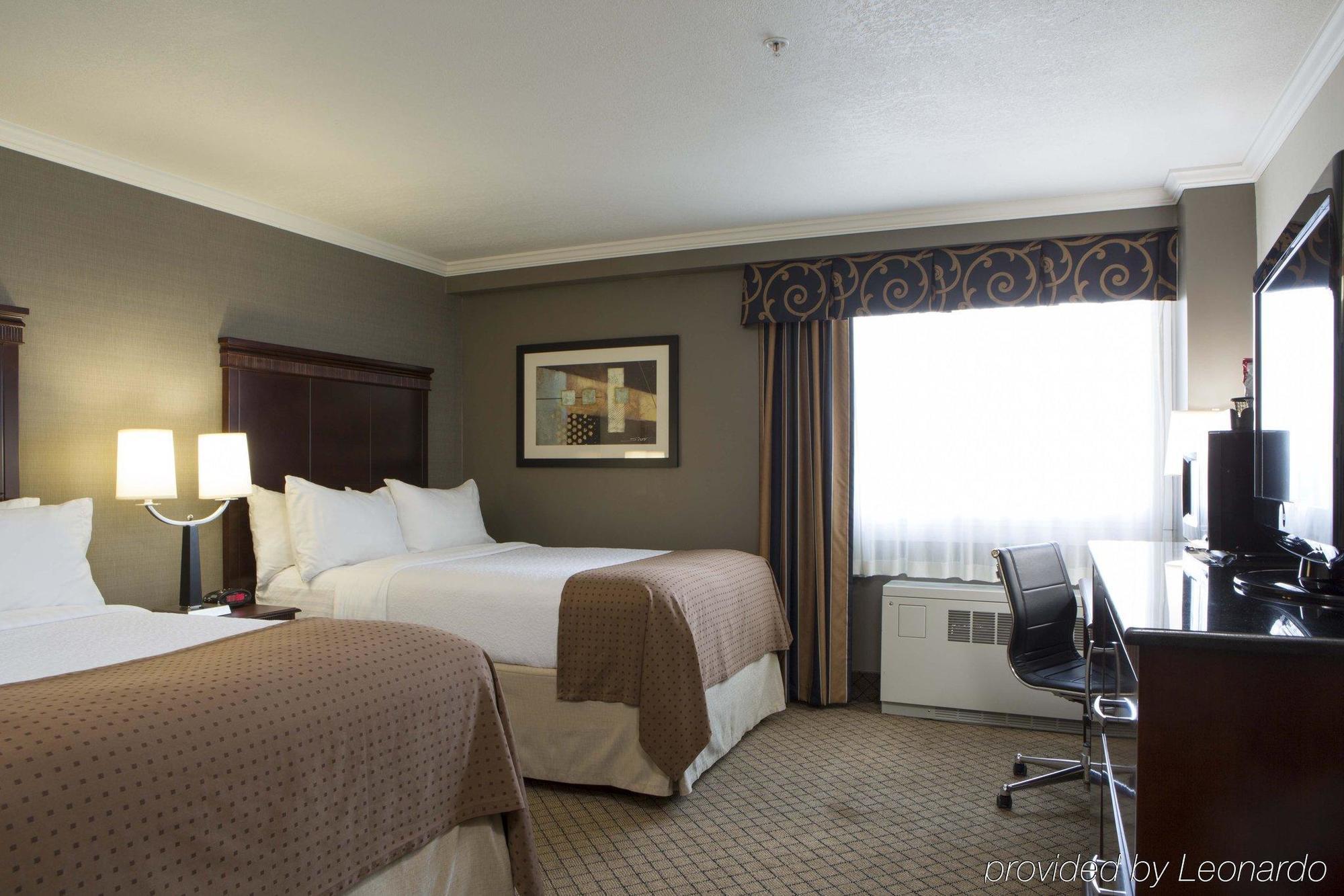 Holiday Inn Binghamton-Downtown Hawley Street By Ihg Kültér fotó